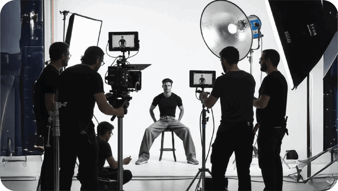 Production